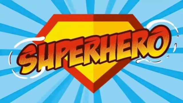 Superhero