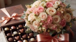 С Днем Рождения - Открытку с днем рождения женщине красивые бесплатно