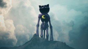 Poppy Playtime - КатНап Титан