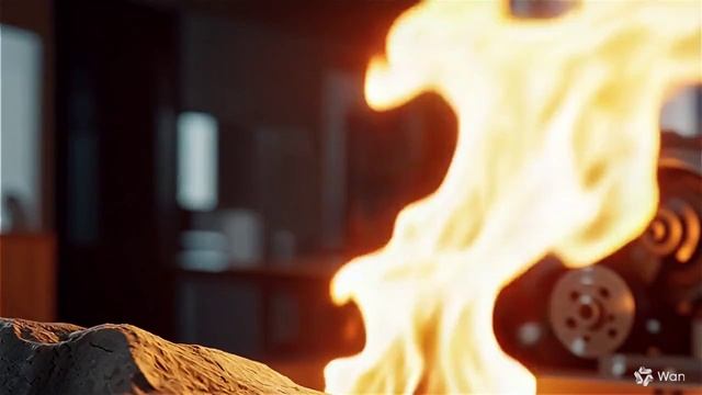 Создай видеопортрет мужчины с доминирующей энергией смотреть онлайн