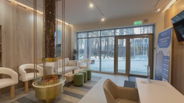 Продаётся квартира в г.Екатеринбург, ул. Косотурская, 1в/2 смотреть онлайн