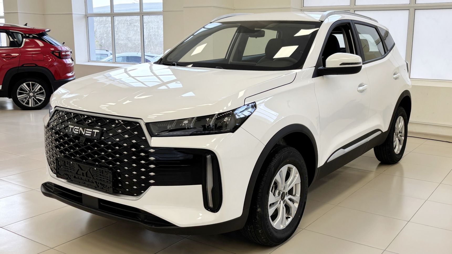 Tenet T4 2064 - Вы можете купить в автосалоне АВРОРА Симферополь Бородина 12