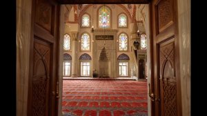 Хадисы Аль-Бухари 19-40