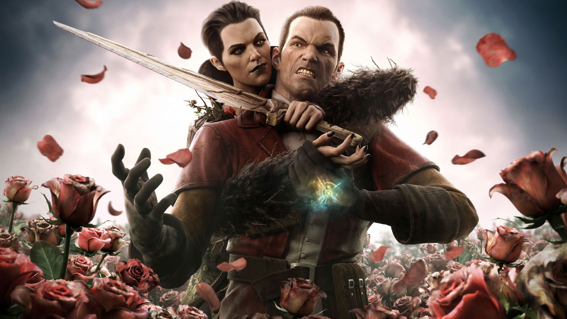 Dishonored The Brigmore Witches #2