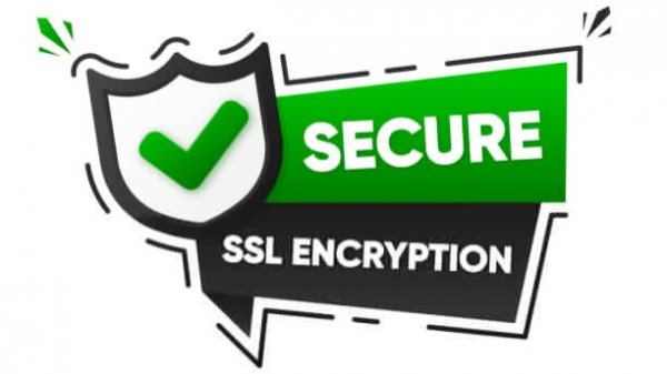 Протокол ssl