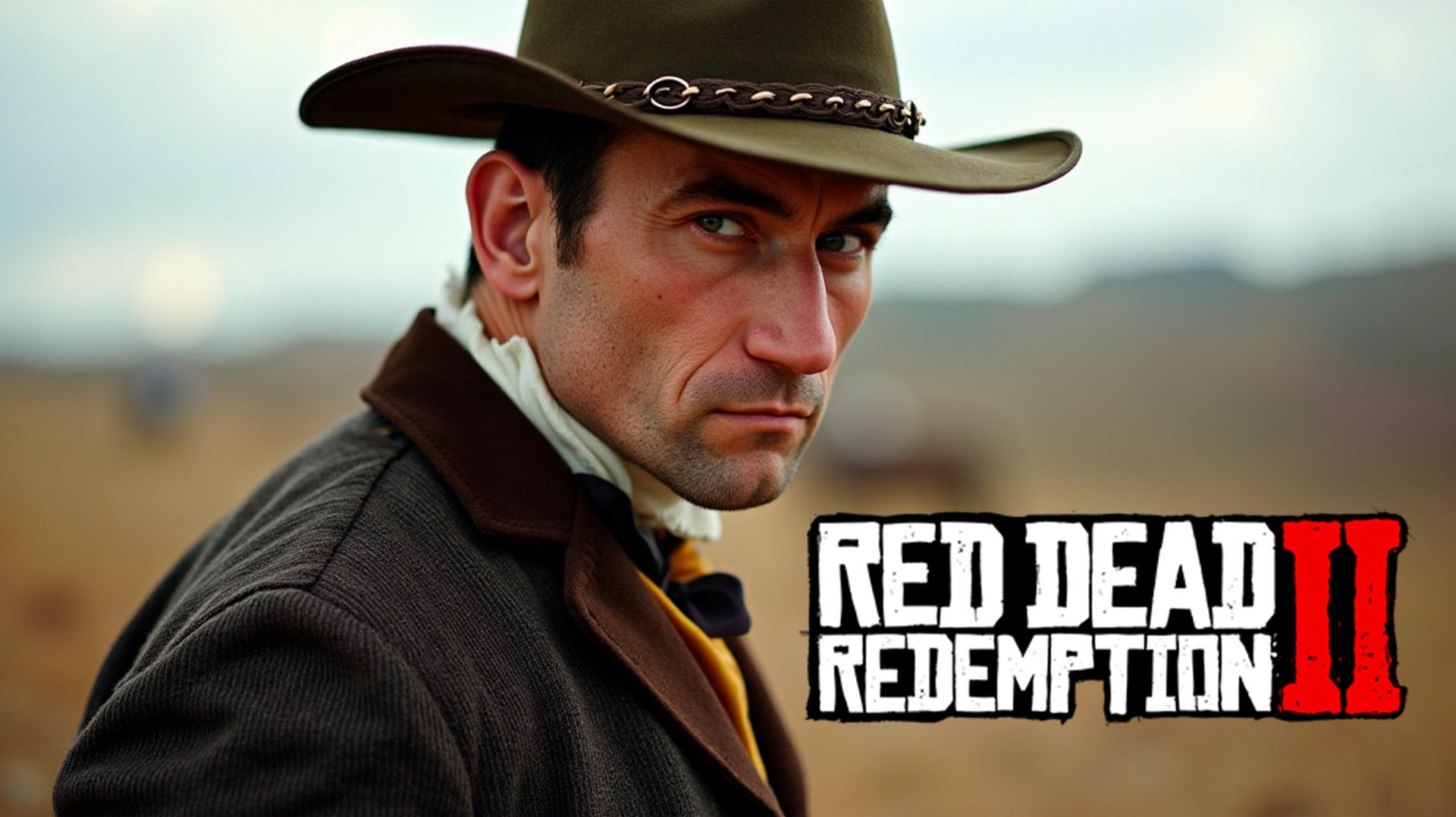Прохождение Red Dead Redemption 2. Часть 16. смотреть онлайн