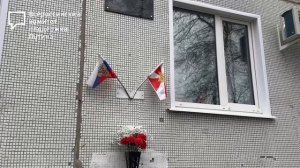 ❤️🔥Их сыновья отдали жизнь за Родину…  В преддверии Дня матери ульяновское региональное отделение