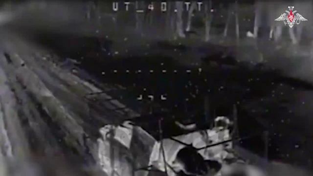 СВО День 1374: Боевая работа операторов войск БпС в зоне СВО смотреть онлайн