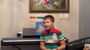 Разлука, Агния Барто