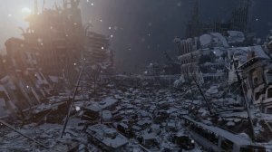 Maddyson - проходит Metro Exodus #1