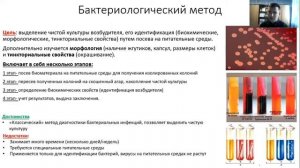 Принципы диагностики и лечения инфекционных болезней. Лекция для студента и практикующего врача.