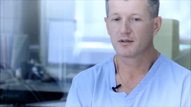 Знакомство с доктором: Язовцев Дмитрий Николаевич