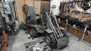 САМОДЕЛЬЩИК из аула (#Фсёпро100)