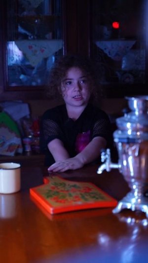 Жизнь вампира…Часть 1 #shorts