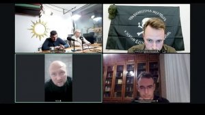 Высшее образование должно играть важную роль на пути к победе. Андрей Двойнев