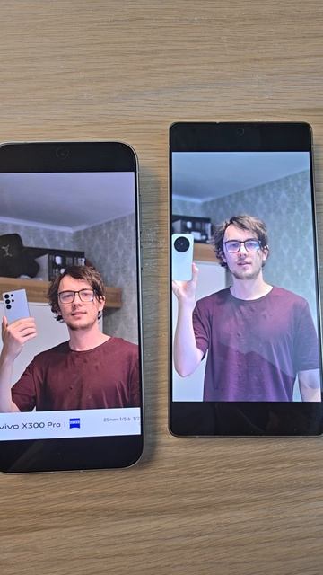 VIVO X300 PRO ИЛИ SAMSUNG GALAXY S25 ULTRA? смотреть онлайн