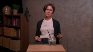 Ольга Демчук. Что происходит с желаниями, когда их невозможно удовлетворить?