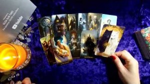 Мужчина о тебе в эту минуту что он решил о вас и отношениях🔥расклад таро