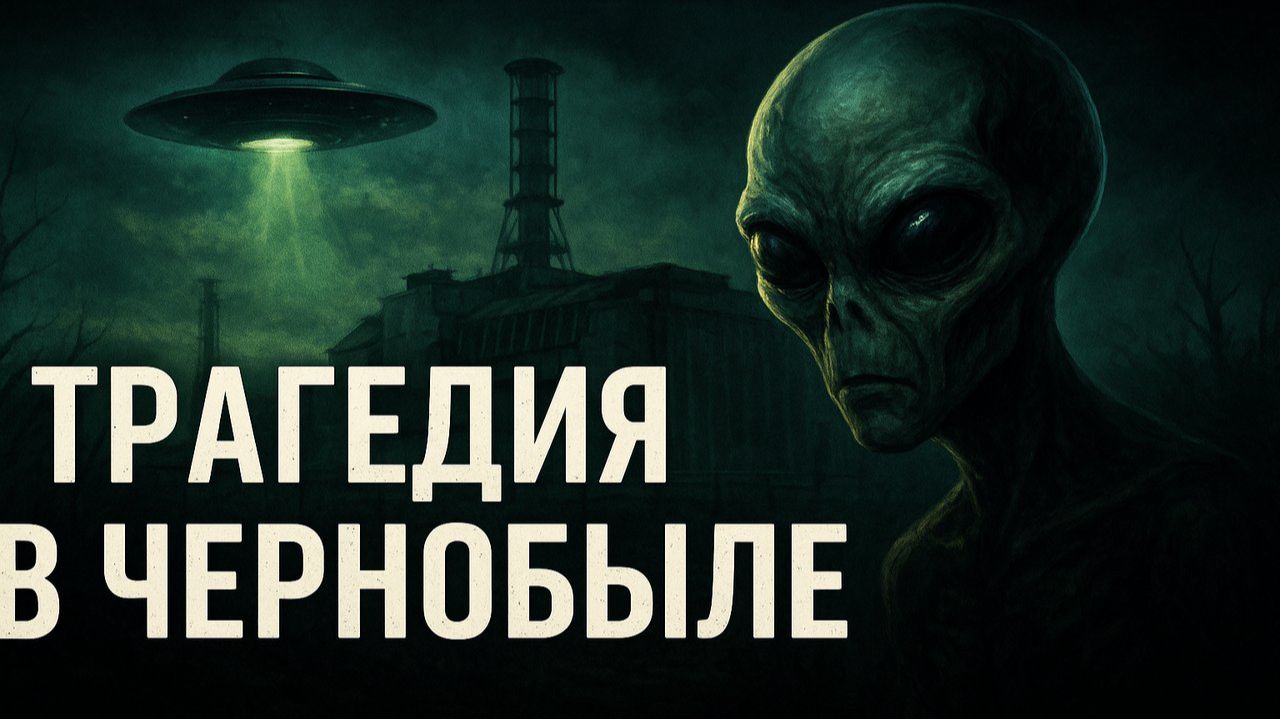 НЛО над Чернобылем: свет появился за минуты до взрыва. Свет над реактором: главный секрет Чернобыля смотреть онлайн