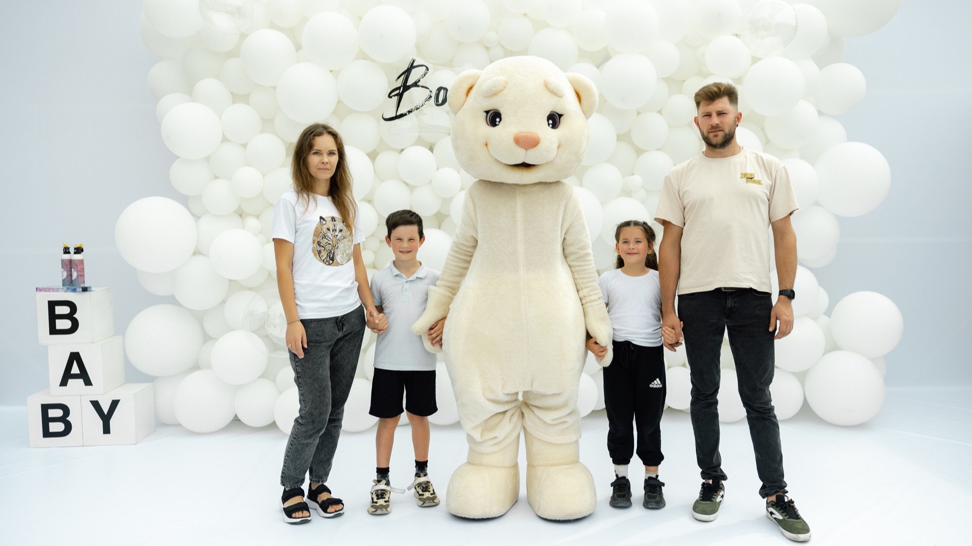 Gender Party во Владивостоке!