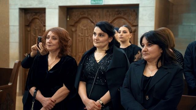 Саркис & Илона(SDE-ролик)