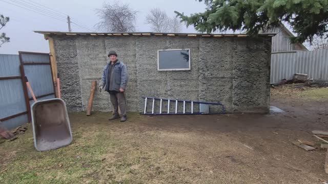 Вдохновился на работу. Жизнь семьи в деревне смотреть онлайн
