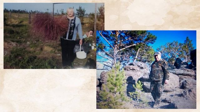 130 Лет Иркутскому лесничеству!