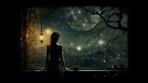 Седая, безмятежная...