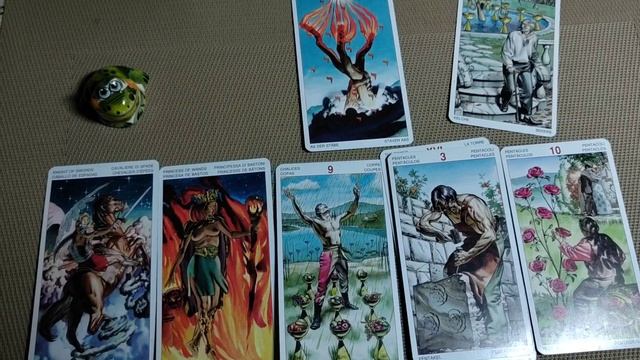 СТРЕЛЬЦЫ таропрогноз на ДЕКАБРЬ смотреть онлайн