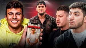 СУБО РАССКАЗАЛ ВСЕ ПРО СИТУАЦИЮ С ШОВХАЛОМ ! РЕАКЦИЯ АНАРА И РАВШАНА НА ОТВЕТКУ СУБЫ !