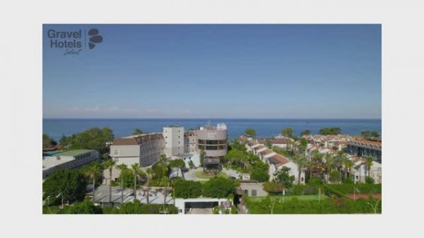 Gravel Select Hotel 5*