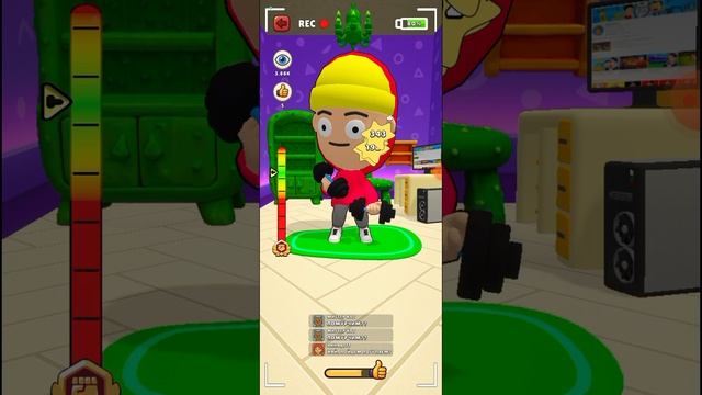 ИГРАЮ В ИГРУ ПРО СПАГЕТТИ 3D😱😱😱 (1часть)#спагеттиholybaam3D смотреть онлайн