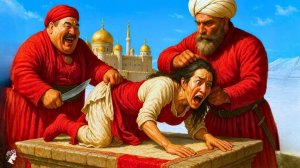 То, что османы делали с ЖЁНАМИ поверженных воинов, было ХУЖЕ СМЕРТИ