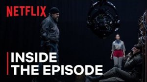 Stranger Things 5 - Behind The Episode: 03 The Turnbow Trap (Netflix)