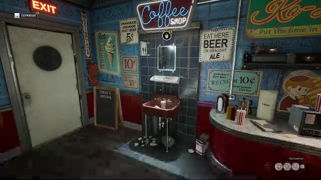 Escape From Tarkov PVE смотреть онлайн