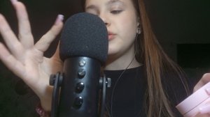 асмр болталочка / асмр триггеры / асмр для сна / асмр история / асмр мурашки / асмр я вернулась