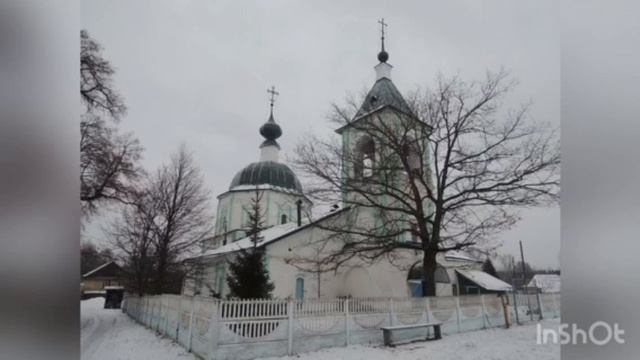 Дедово свято