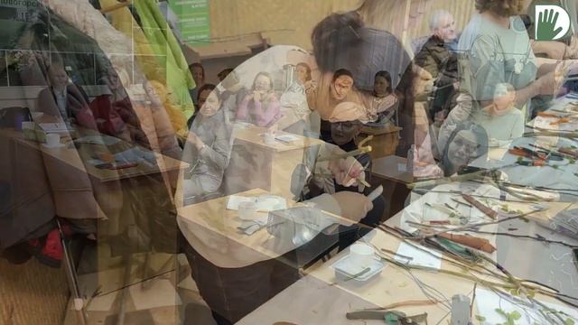 Видео-визитка "ЦВЕТУЩАЯ ПЛАНЕТА". Ирина БОНДОРИНА смотреть онлайн