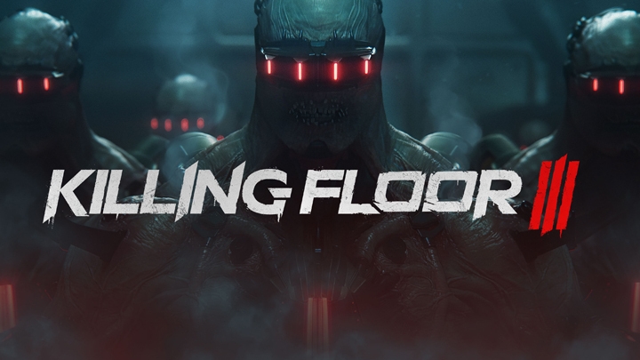 Killing Floor 3 медик смотреть онлайн