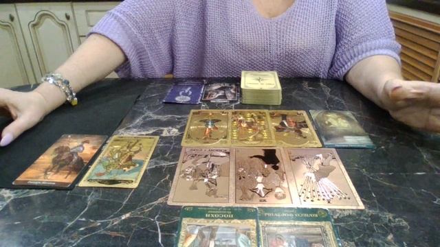 Прогноз на неделю с 01 по 07 декабря 2025 для водных и воздушных знаков. смотреть онлайн