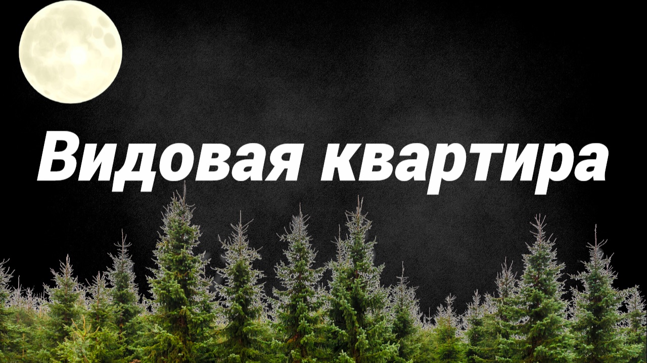 Видовая квартира смотреть онлайн