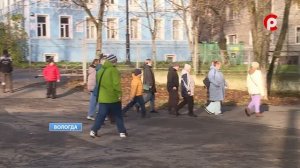 35 лет со дня образования отделов специального назначения _Русский Север