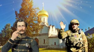 Чудеса  Саввы Сторожевского изменившие ход истории! Саввино-Сторожевский монастырь. Звенигород