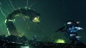 Star Citizen | Storm Breaker