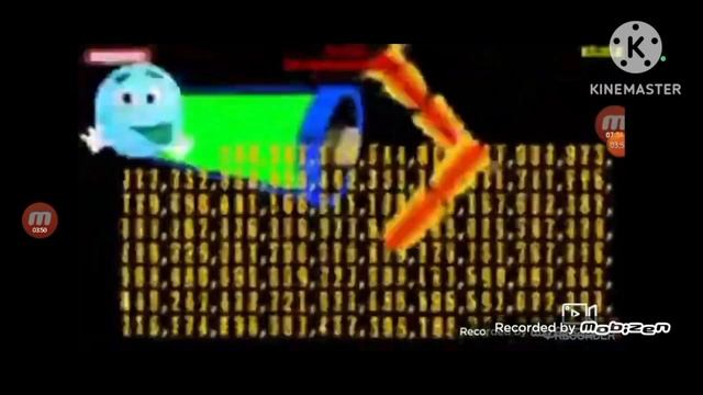 Battery Overcharging To Absolutely Nowhere