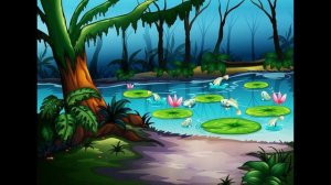 Не берет меня кураре