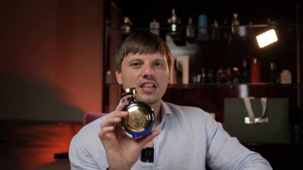 ТОП-3 МУЖСКИХ ПАРФЮМА