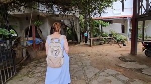 Муж не дал мне пожить в отеле с бассейном! Мирисса, румтуры в 4х отелях. Вот это цены! Шри-Ланка.