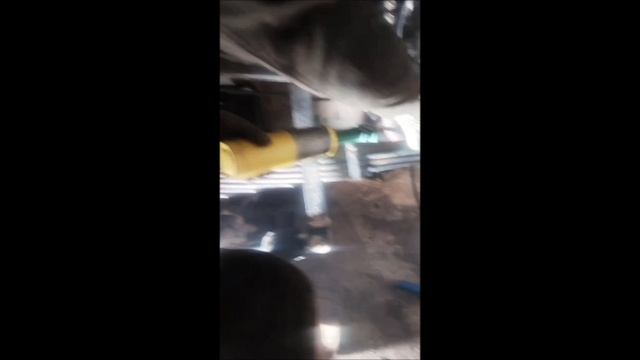 Ремонт второй машины и начало движений. #ЧакманеЛЛо6х6