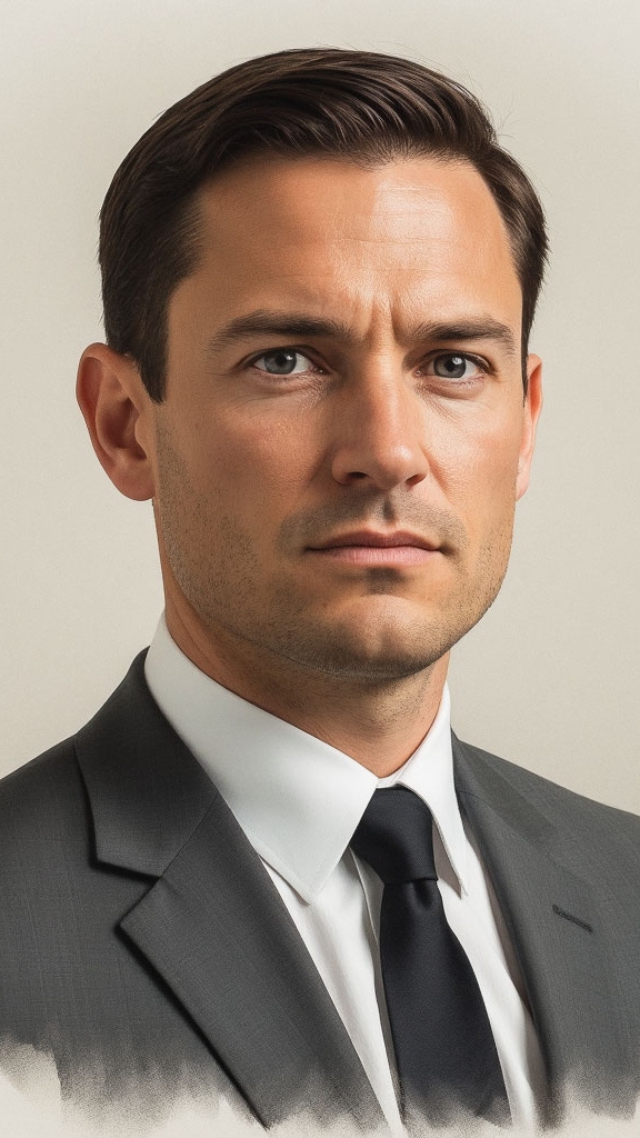 Не имею права слабость проявлять